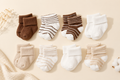 Cozy Children's Socks